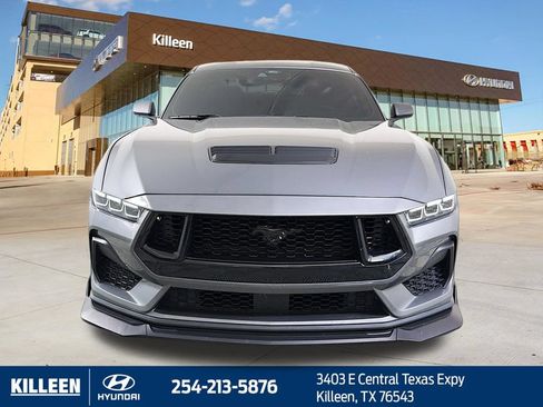 Used 2024 Ford Mustang GT RWD image 2