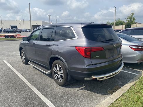 Used 2016 Honda Pilot EX-L image 10