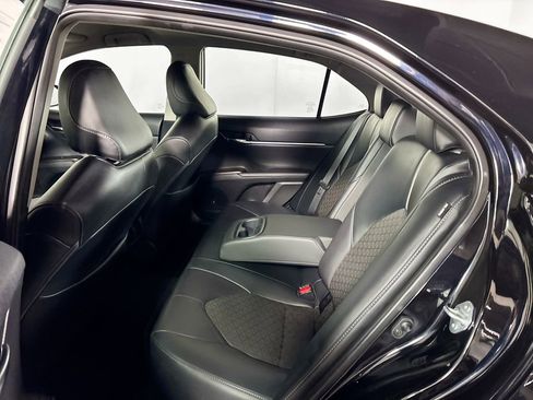 Used 2024 Toyota Camry XSE image 19