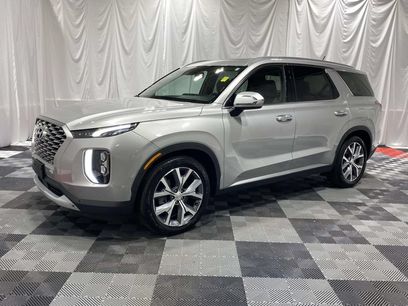 Used 2021 Hyundai Palisade SEL w/ Convenience Package