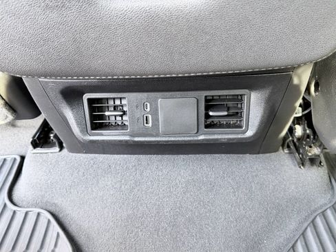 Used 2024 Chevrolet Silverado 1500 Custom w/ Turbomax Blackout Package AWD/4WD image 26