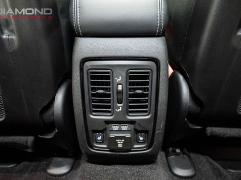 Used 2021 Dodge Durango SRT Hellcat w/ Premium Interior Group image 56