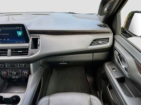Used 2023 Chevrolet Tahoe LT RWD image 18