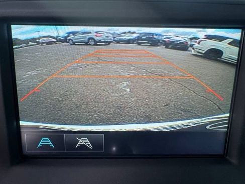 Used 2017 Chevrolet Camaro LT RWD image 14