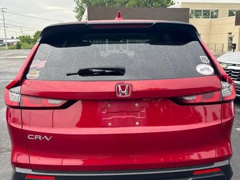Used 2023 Honda CR-V EX image 13