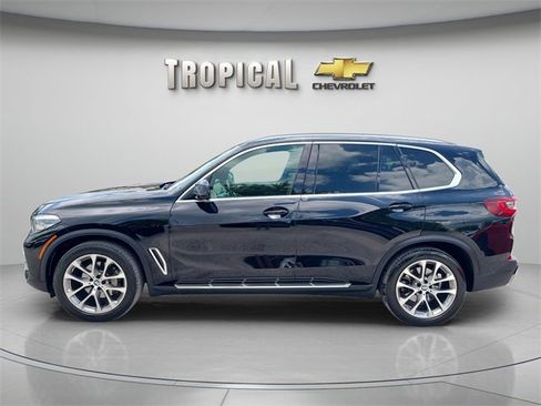 Used 2023 BMW X5 xDrive40i image 2