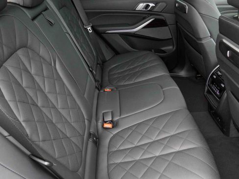 Certified 2025 BMW X5 xDrive40i w/ Premium Package image 37