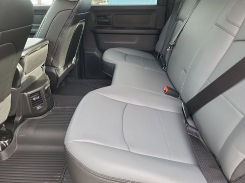 New 2026 RAM 3500 Tradesman image 30