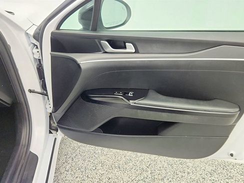 Used 2023 Kia K5 GT-Line w/ GT-Line Premium Package image 25