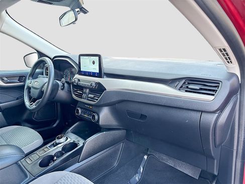 Used 2022 Ford Escape SE w/ Convenience Package image 27
