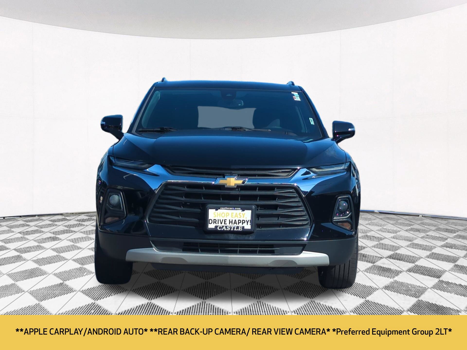 Used 2022 Chevrolet Blazer LT AWD/4WD image 5