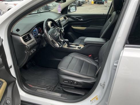 Used 2019 GMC Acadia Denali AWD/4WD image 15