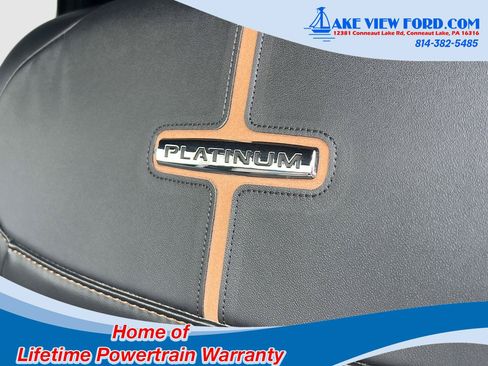 Used 2023 Ford F250 Platinum AWD/4WD image 23