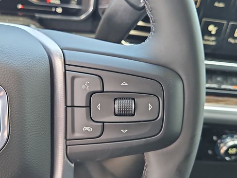 New 2025 GMC Sierra 1500 Elevation w/ LPO, Elevation Black Package image 19