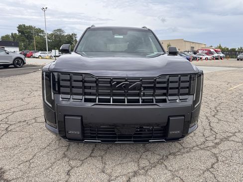 New 2027 Kia Telluride SX X-Line AWD/4WD image 2