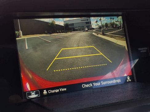 Used 2021 Acura ILX w/ Technology & A-SPEC Package image 35