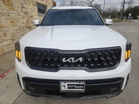 Used 2024 Kia Telluride SX X-Pro image 15