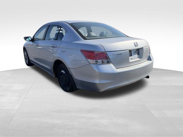 Used 2009 Honda Accord LX image 5