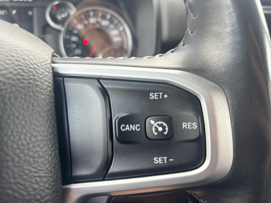 Used 2022 RAM 1500 Big Horn AWD/4WD image 25