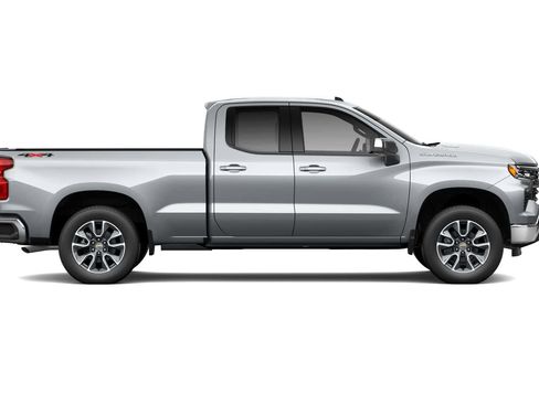 New 2026 Chevrolet Silverado 1500 LT image 51