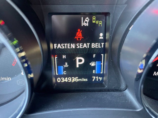 Used 2025 Mitsubishi Outlander Sport SE AWD/4WD image 18