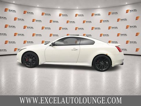 Used 2008 INFINITI G37 Journey w/ Premium Pkg RWD image 2