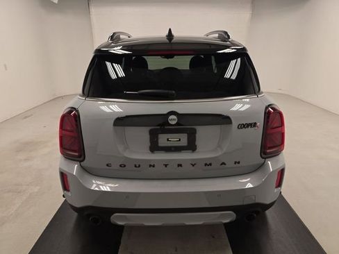 Certified 2023 MINI Cooper Countryman S w/ Mini Untamed Edition image 62