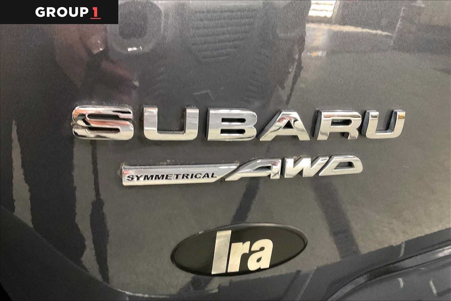 Used 2022 Subaru Forester AWD/4WD image 29