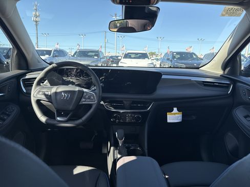 New 2026 Buick Encore GX Sport Touring w/ Comfort Package image 23