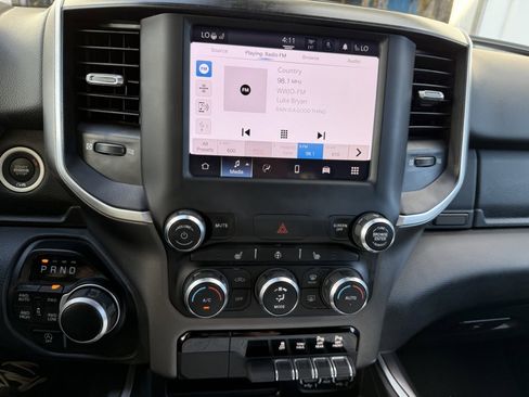 Used 2022 RAM 1500 Big Horn image 20