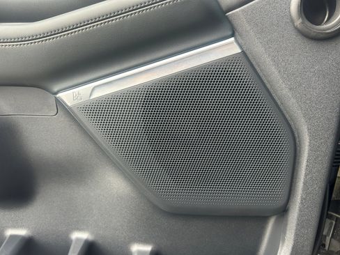 New 2025 Ford Expedition Tremor image 24