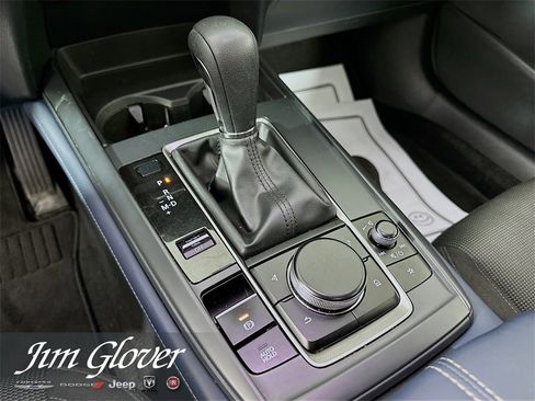 Used 2021 MAZDA CX-30 FWD 2.5 S image 34