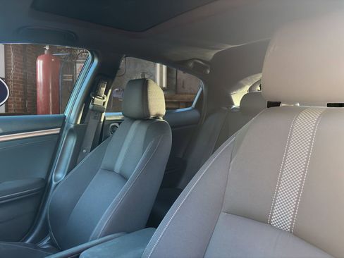 Used 2020 Honda Civic EX image 16