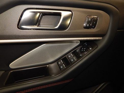 New 2025 Ford Explorer ST w/ Sun And Sound Package image 16