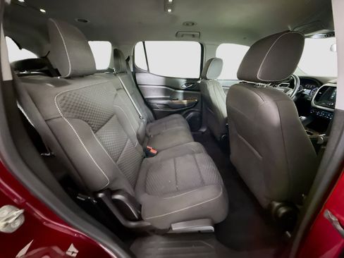 Used 2017 GMC Acadia SLE image 27