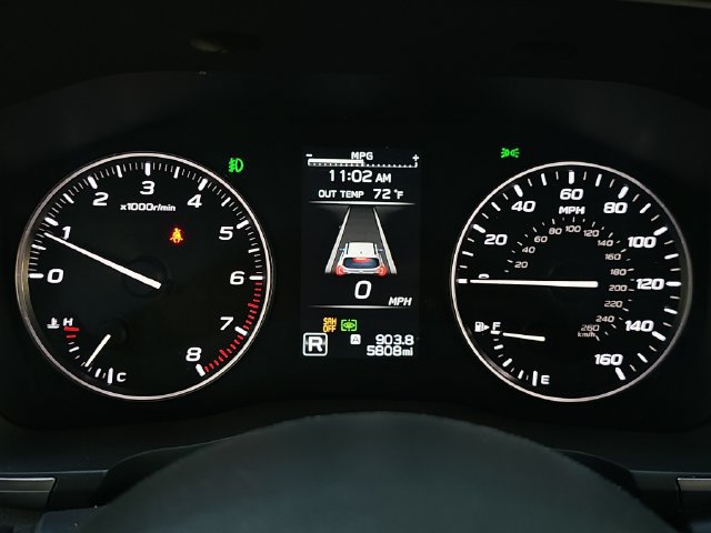 Certified 2026 Subaru Ascent Limited AWD/4WD image 11