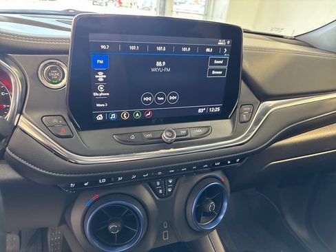 Used 2023 Chevrolet Blazer RS w/ Driver Confidence II Package AWD/4WD image 11