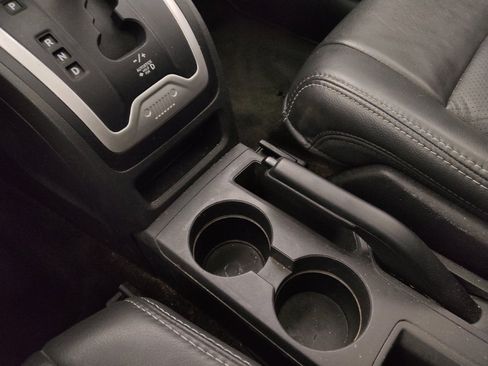 Used 2016 Jeep Compass High Altitude image 26