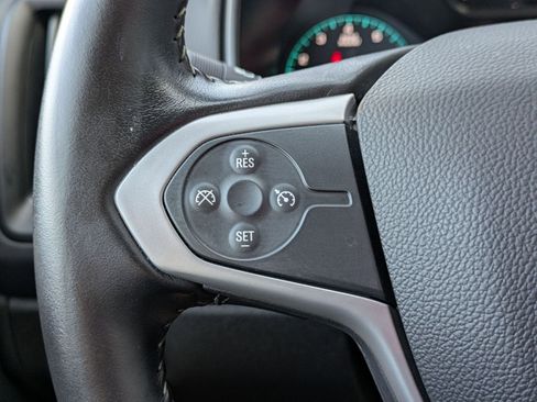 Used 2022 Chevrolet Colorado LT w/ LPO, Power Package RWD image 15