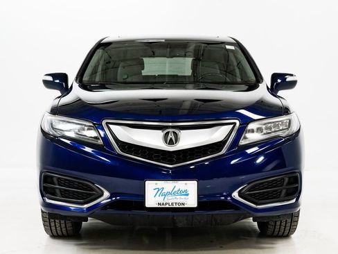 Used 2018 Acura RDX w/ Technology Package image 4
