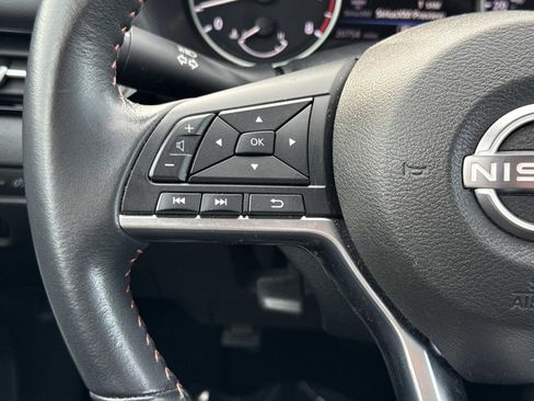 Used 2024 Nissan Sentra SR image 14