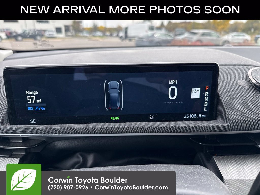 Used 2021 Ford Mustang Mach-E Select AWD/4WD image 14