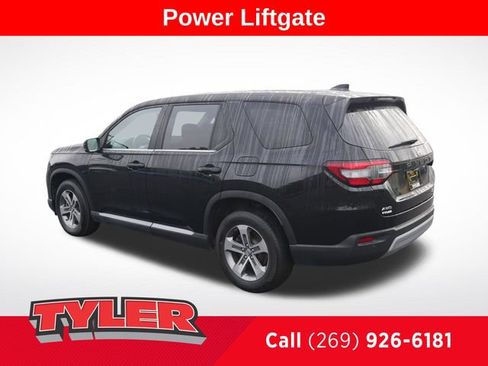 Certified 2023 Honda Pilot EX-L image 5