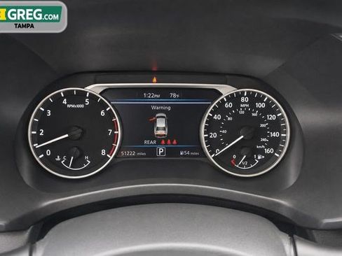 Used 2023 Nissan Sentra SV FWD image 16