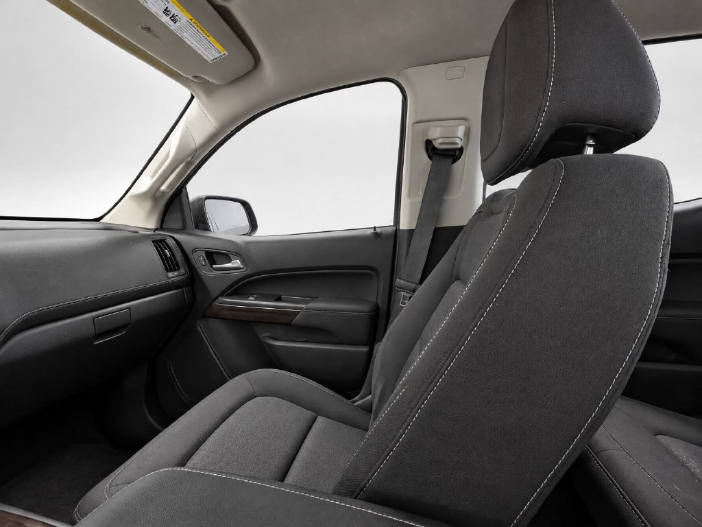 Used 2019 GMC Canyon SLE w/ SLE Convenience Package RWD image 22