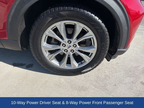 Certified 2022 Ford Explorer XLT w/ Equipment Group 202A RWD image 13
