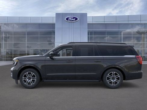 New 2026 Ford Expedition Max Active image 3