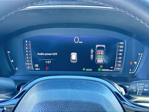 New 2026 Honda Passport RTL image 22