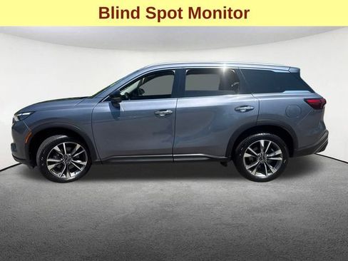 Used 2023 INFINITI QX60 Luxe image 6