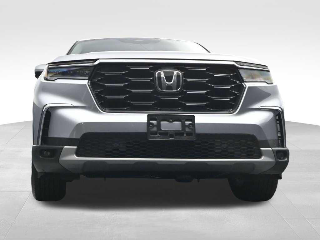 Used 2025 Honda Pilot EX-L image 52